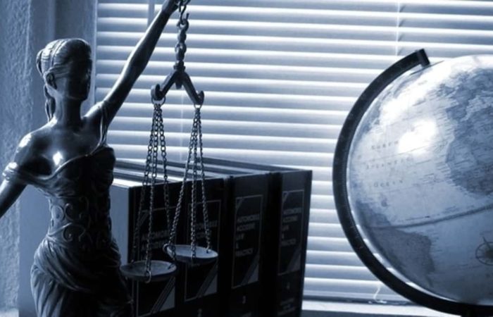 Roles Of A Criminal Defense Attorneys